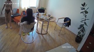 Exclusive,Trisha And Klaus Sex On Chair,Apr 29,2024 720P - Amateur-2