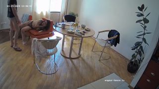 Exclusive,Trisha And Klaus Sex On Chair,Apr 29,2024 720P - Amateur-3