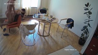 Exclusive,Trisha And Klaus Sex On Chair,Apr 29,2024 720P - Amateur-6