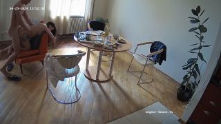 Exclusive,Trisha And Klaus Sex On Chair,Apr 29,2024 720P - Amateur-8
