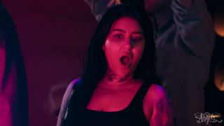 Shemale Porn Rana Katana - Hooking Up With The Hot DJ-1
