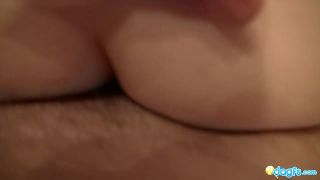 Online Fetish video Young brunette, sex after shower, nice amateur body-3
