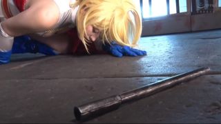 [SuperMisses.com] THP-98 スーパーヒロインに密着！! 第一巻-第二巻98パワーウーマン Rui Negoto-2
