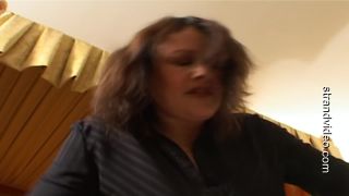 adult video clip 47 A strict mistress - bdsm - bdsm porn bdsm suspension-5