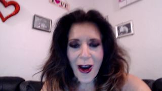 idratherbenaughty – Fucked by my best friends son(MILF porn)-9