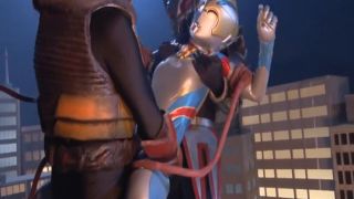 [SuperMisses.com] GRET-45 Fantasy Science Gigantic Heroine :Velzandy-017-1