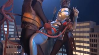 [SuperMisses.com] GRET-45 Fantasy Science Gigantic Heroine :Velzandy-017-2