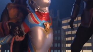 [SuperMisses.com] GRET-45 Fantasy Science Gigantic Heroine :Velzandy-017-8