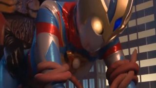 [SuperMisses.com] GRET-45 Fantasy Science Gigantic Heroine :Velzandy-017-9