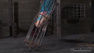 Claire Adams Contorted Claire Part.-7