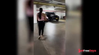 [GetFreeDays.com] I Helped This Unknown Girl Find Her Car in the Parking Lot and You Cant Imag... Adult Clip February 2023-0