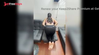 [GetFreeDays.com] I Helped This Unknown Girl Find Her Car in the Parking Lot and You Cant Imag... Adult Clip February 2023-1