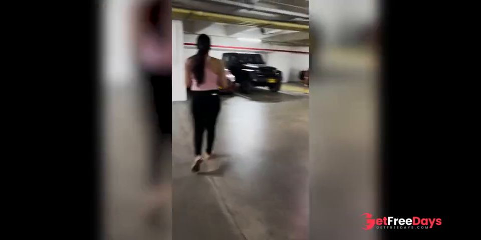 [GetFreeDays.com] I Helped This Unknown Girl Find Her Car in the Parking Lot and You Cant Imag... Adult Clip February 2023