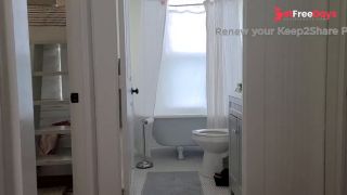 Omg Stepbro Why Did You Put a Condom in My Easter Egg Fuck My Big Ass-1
