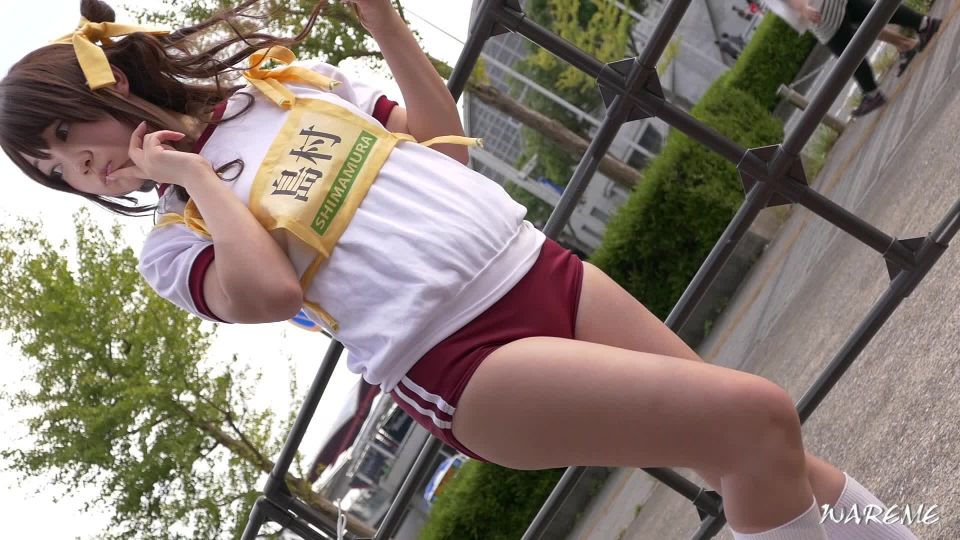  voyeur | Cosplay 63 - coswp57 | voyeur