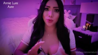 Onlyfans - Annie Lumi - annielumiMis CONEJITOS    NUEVO ROLEPLAY    ENFERMERA CALIENTE - 22-10-2021-3