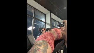 Teen  Alyssa Reveals All in Cute Teen Dildo Fucking Onlyfans Video-1