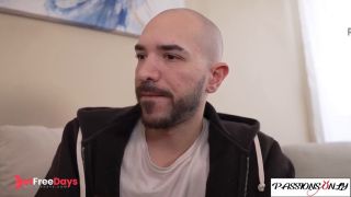 Exes reconnect with breakup fuck-1