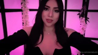 Onlyfans - Annie Lumi - annielumiNUEVO ROLEPLAY   SEXO a DOMICILIO     CONEJITOS IN - 01-12-2021-0
