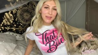 online adult clip 46 Princess Chelsea - B*tchy bratty humiliation/degrading | loser | femdom porn fetish wife-3