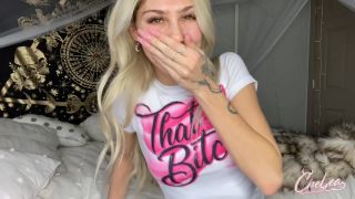 online adult clip 46 Princess Chelsea - B*tchy bratty humiliation/degrading | loser | femdom porn fetish wife-8
