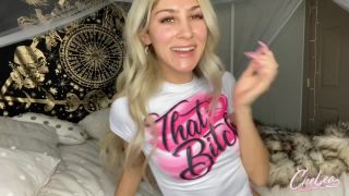 online adult clip 46 Princess Chelsea - B*tchy bratty humiliation/degrading | loser | femdom porn fetish wife-9