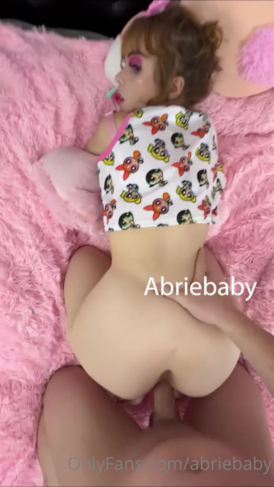Abriebaby AbrieBaby Of Abriebaby 29 PPV Onlyfans (Amateur porn)