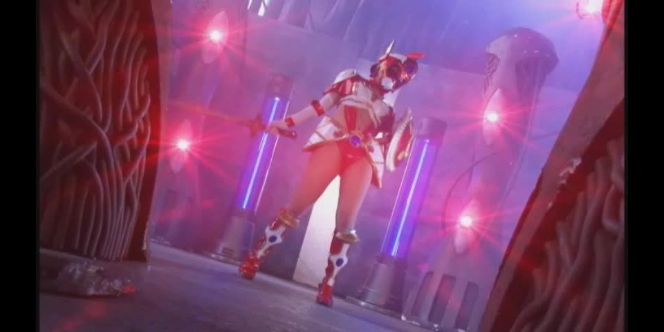 [supermisses.com] JMSZ-18 Heroine Brainwash Beautiful Girl Artemis Z, Serina Minami - PART-JMSZ18_01 | giga heroine, superheroines porn, superheroine, wonder woman