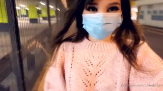 Belle Delphine OF Collection - 327-0