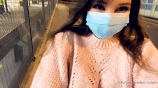 Belle Delphine OF Collection - 327-2