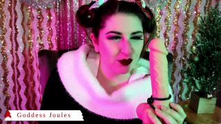 adult xxx clip 39 superheroine fetish femdom porn | GoddessJoules - Naughty List CBT | fetish-8