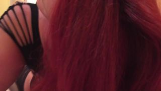 julie simone femdom Hairjob Heaven – Faye Rampton Hairjob and Facial, free on handjob porn-3