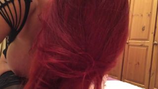 julie simone femdom Hairjob Heaven – Faye Rampton Hairjob and Facial, free on handjob porn-5