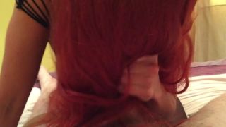 julie simone femdom Hairjob Heaven – Faye Rampton Hairjob and Facial, free on handjob porn-6