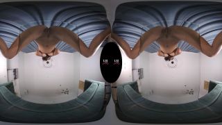 Video Paula Shy - From Below 2880p UltraHD/4K-8