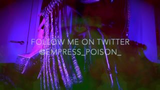 online video 23 femdom hotwife cuckold femdom porn | Empress Poison - Street Slut Degraded | sex-9