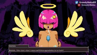 GreedynekoVoice - Flip Witch 2-4