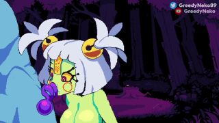 GreedynekoVoice - Flip Witch 2-5