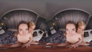 Video Sofie Otis, Purr Simona  Full Of Heart 960p SD-6