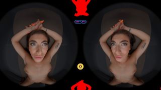 Gal Ritchie - Pass - Through On Demand-8