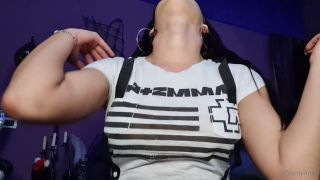 GlamyAnya OnlyFans GlamyAnya 2020-12-31 Down into the rabbit hole Obsessed with Myself and no wonder you a-9