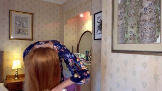 adult video clip 41 Ariel Anderssen A-Silver-Backed-Hairbrush - [ManyVids] - 2025 (HD 720p) | anal | femdom porn thumbzilla femdom-4