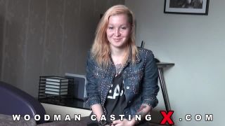 Dull23 casting X Casting!-0