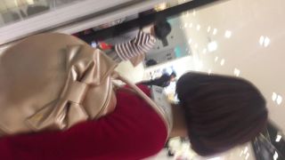 Voyeur Upskirt – N_Angel230 - [Webcam]-1