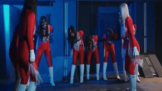 [WarAnLov.com] SPSD-19 Female Combatant SEGLA Super Heroine Ensemble!-023-3