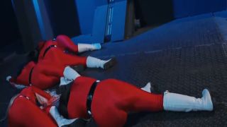 [WarAnLov.com] SPSD-19 Female Combatant SEGLA Super Heroine Ensemble!-023-7