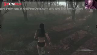 [GetFreeDays.com] Hot Cream Double Team  Escape Point Lookout Fallout 4 Porn Adult Stream March 2023-1