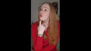 adult clip 37 Fiona Dagger - Posh Mom Teaches You Edging - FullHD 1080p | joi | milf porn hardcore femdom-3