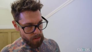 Lenina Crowne Hotel L'Amour (British porn)-6