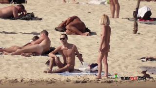 free video 20 Just some more Eva on nude beaches - beach - hardcore porn hentai xxx gif-3